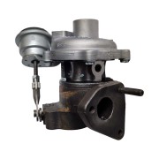 ВІДНОВЛЕНА ТУРБІНА 54359880005, 54359700005 73501343 71784113 93191993 7178411 71794552 71724166 71724701 71724702